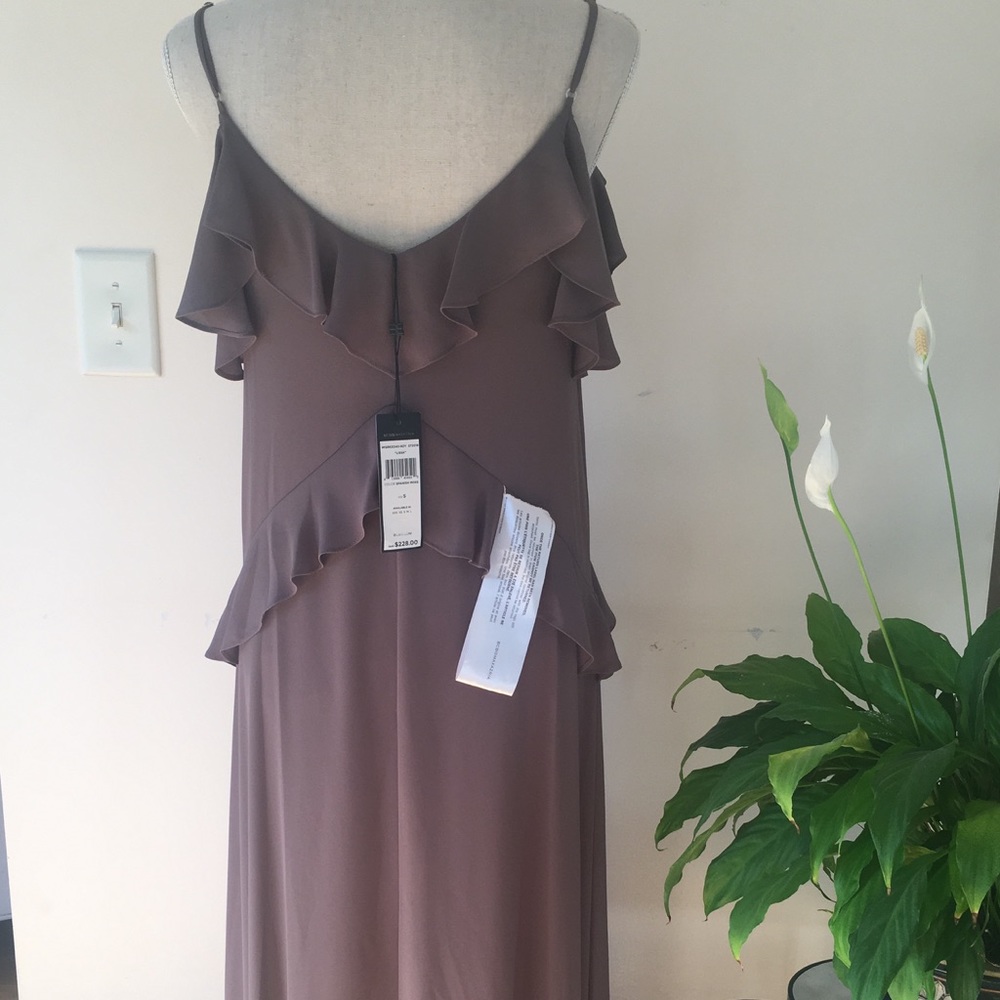 Designer Dress - Picture 4 of 7